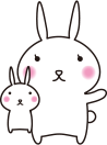 うさぴょん